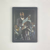 Grand Theft Auto V - Steelbook (Xbox 360)