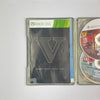 Grand Theft Auto V - Steelbook (Xbox 360)