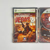 Tom Clancy's Rainbow Six Vegas 2 - Steelbook (Xbox 360)