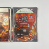 Tom Clancy's Rainbow Six Vegas 2 - Steelbook (Xbox 360)