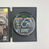 Doom 3 Limited Collectors Edition - Steelbook (Xbox)
