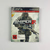 Sniper: Ghost Warrior 2 - Steelbook (PS3)