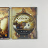 God Of War Ascensions - Steelbook (PS3)