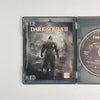 Dark Souls II - Steelbook (PS3)