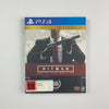 Hitman Definitive Edition - Steelbook (PS4)