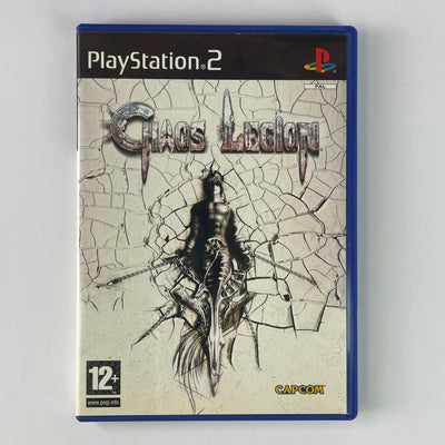 Chaos Legion (PS2)