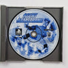 Cash for Games Agent Armstrong - PAL (PS1) PS1 PS2 PS3 PS4 NZ AU