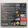Cash for Games Black Dawn (PS1) PS1 PS2 PS3 PS4 NZ AU