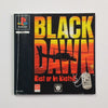 Cash for Games Black Dawn (PS1) PS1 PS2 PS3 PS4 NZ AU