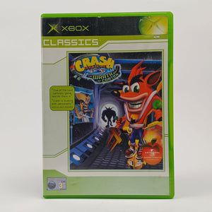 Descriptive image text