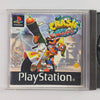 Cash for Games Crash Bandicoot: Warped (PS1) PS1 PS2 PS3 PS4 NZ AU