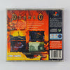 Cash for Games Diablo (PS1) PS1 PS2 PS3 PS4 NZ AU