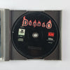 Cash for Games Diablo (PS1) PS1 PS2 PS3 PS4 NZ AU