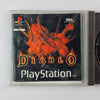 Cash for Games Diablo (PS1) PS1 PS2 PS3 PS4 NZ AU
