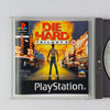 Cash for Games Die Hard Trilogy 2 - Viva Las Vegas (PS1) PS1 PS2 PS3 PS4 NZ AU