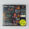Cash for Games Dino Crisis (PS1) PS1 PS2 PS3 PS4 NZ AU