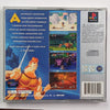 Cash for Games Disney’s Action Game Featuring Hercules - PAL (PS1) PS1 PS2 PS3 PS4 NZ AU
