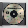 Cash for Games Disney’s Action Game Featuring Hercules - PAL (PS1) PS1 PS2 PS3 PS4 NZ AU