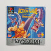 Cash for Games Disney’s Action Game Featuring Hercules - PAL (PS1) PS1 PS2 PS3 PS4 NZ AU