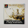 Cash for Games Final Fantasy IV & Final Fantasy V - Anthology (PS1) PS1 PS2 PS3 PS4 NZ AU