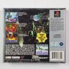 Cash for Games Final Fantasy VII - PAL (PS1) PS1 PS2 PS3 PS4 NZ AU