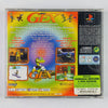 Cash for Games GEX: Deep Cover Gecko (PS1) PS1 PS2 PS3 PS4 NZ AU