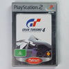 Cash for Games Gran Turismo 4 (PS2) PS1 PS2 PS3 PS4 NZ AU