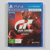 Cash for Games Gran Turismo Sport (PS4) PS1 PS2 PS3 PS4 NZ AU
