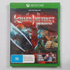 Cash for Games Killer Instinct (Xbox One) PS1 PS2 PS3 PS4 NZ AU
