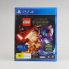 Cash for Games Lego Star Wars: The Force Awakens (PS4) PS1 PS2 PS3 PS4 NZ AU