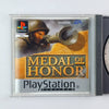 Cash for Games Medal Of Honor Underground (PS1) PS1 PS2 PS3 PS4 NZ AU