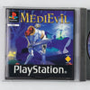 Cash for Games MediEvil (PS1) PS1 PS2 PS3 PS4 NZ AU