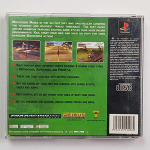 Descriptive image text