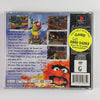 Cash for Games Muppet Racemania (PS1) PS1 PS2 PS3 PS4 NZ AU