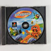 Cash for Games Muppet Racemania (PS1) PS1 PS2 PS3 PS4 NZ AU