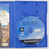 Cash for Games Myst III - Exile (PS2) PS1 PS2 PS3 PS4 NZ AU