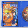 Cash for Games Naruto Ultimate Ninja 3 (PS2) PS1 PS2 PS3 PS4 NZ AU