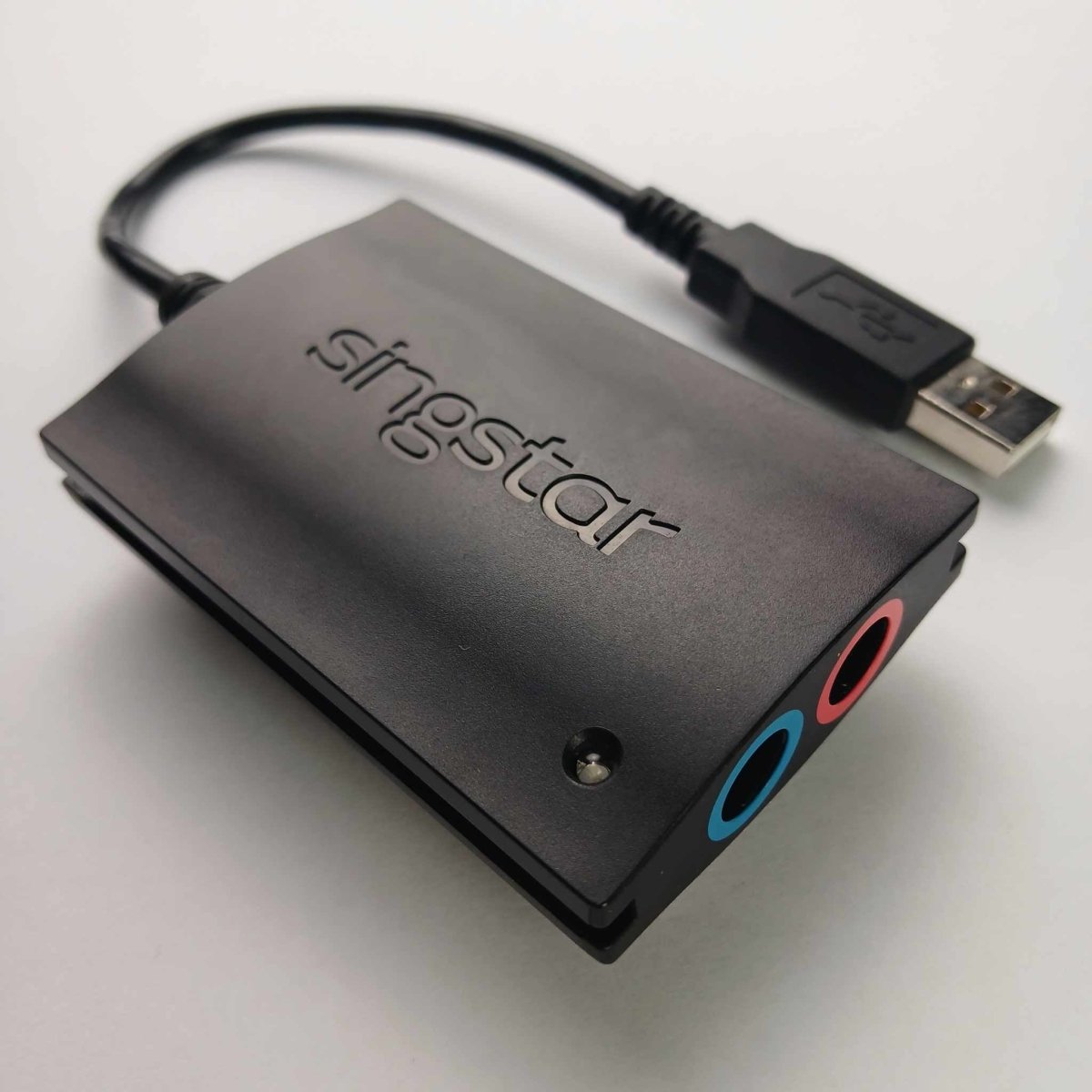 Singstar usb converter discount
