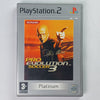 Cash for Games Pro Evolution Soccer 3 (PS2) PS1 PS2 PS3 PS4 NZ AU