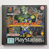 Cash for Games Soul Blade (PS1) PS1 PS2 PS3 PS4 NZ AU