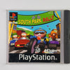 Cash for Games South Park Rally (PS1) PS1 PS2 PS3 PS4 NZ AU