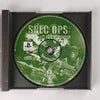 Cash for Games Spec Ops: Stealth Patrol (PS1) PS1 PS2 PS3 PS4 NZ AU