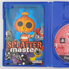 Cash for Games Splatter Master (PS2) PS1 PS2 PS3 PS4 NZ AU
