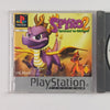 Cash for Games Spyro 2: Gateway To Glimmer (PS1) PS1 PS2 PS3 PS4 NZ AU