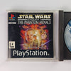 Cash for Games Star Wars: Episode I The Phantom Menace (PS1) PS1 PS2 PS3 PS4 NZ AU