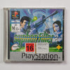 Cash for Games Syphon Filter 2 - PAL (PS1) PS1 PS2 PS3 PS4 NZ AU