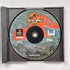 Cash for Games The Lost World: Jurassic Park (PS1) PS1 PS2 PS3 PS4 NZ AU