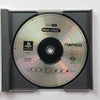 Cash for Games Time Crisis - damaged (PS1) PS1 PS2 PS3 PS4 NZ AU