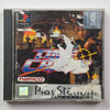 Cash for Games Time Crisis - damaged (PS1) PS1 PS2 PS3 PS4 NZ AU