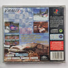 Cash for Games V-Rally 2 - PAL (PS1) PS1 PS2 PS3 PS4 NZ AU